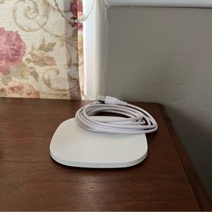 Wireless charging pad